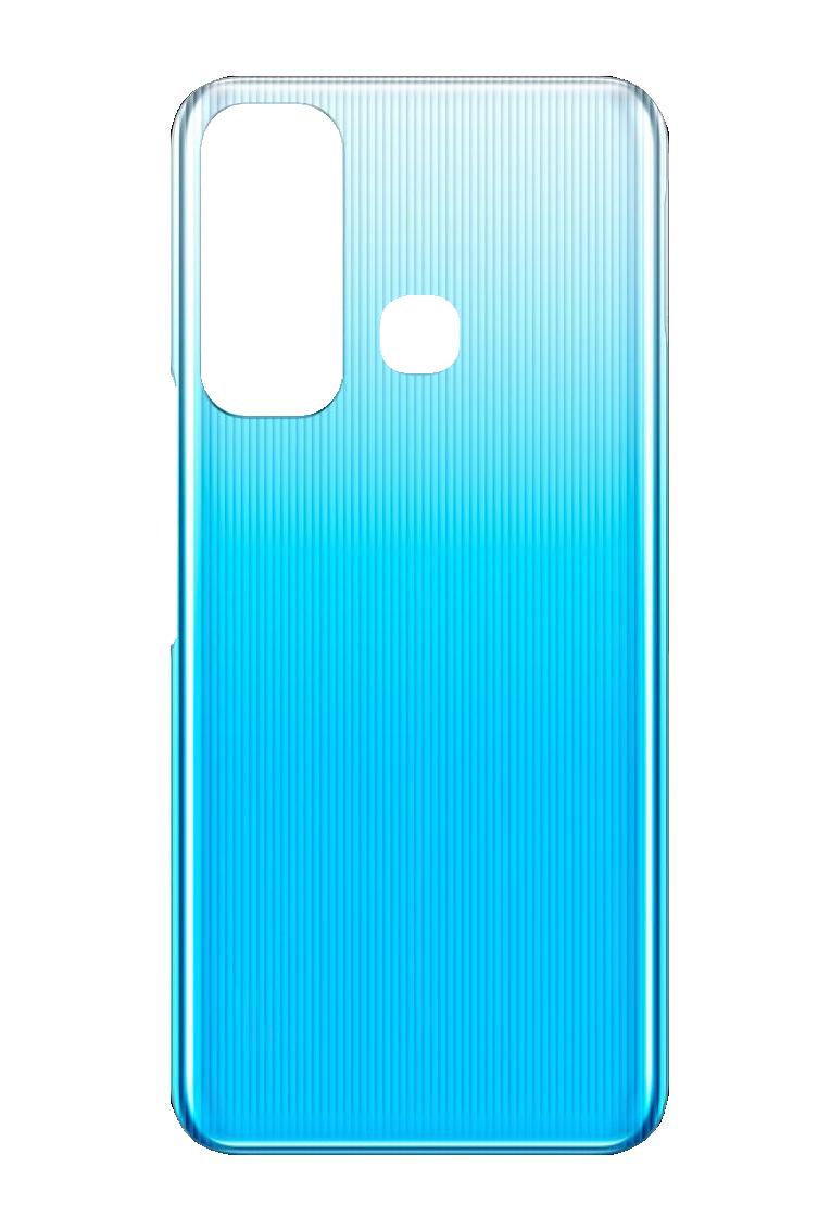 Back Panel Cover For Infinix Hot Sky Maxbhi