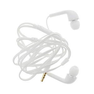 Long Cable earphones by Maxbhi