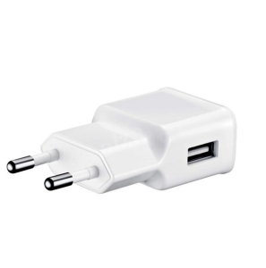 Wall Charger for Alcatel One Touch Pop S3 by Maxbhi.com