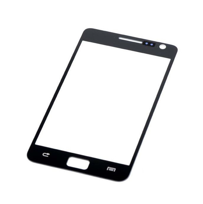 Glass for Samsung Galaxy Note N7000 Black Glass for Samsung Galaxy Note N7000 Black