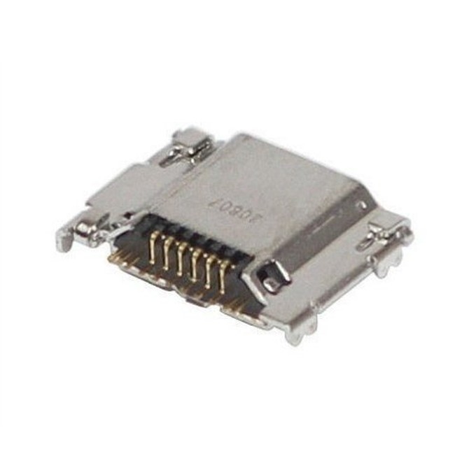 Charging Connector For Samsung I8552 Galaxy Grand Quattro - Maxbhi Com Charging Connector For Samsung I8552 Galaxy Grand Quattro - Maxbhi Com