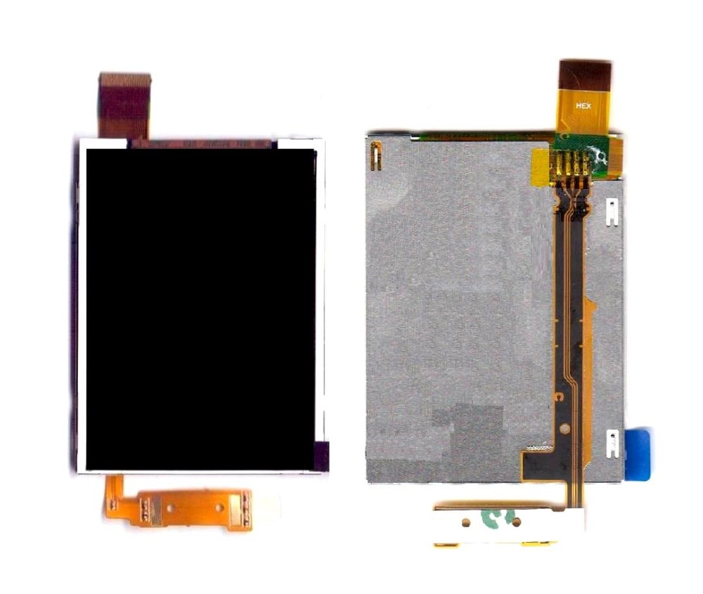 LCD Screen for Sony Ericsson Spiro Replacement Display by