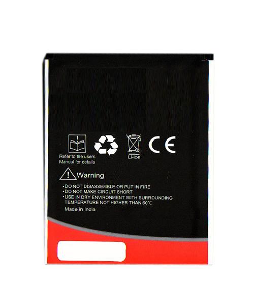 Battery For Intex Aqua Star 2 Hd By - Maxbhi.com Battery For Intex Aqua Star 2 Hd By - Maxbhi.com