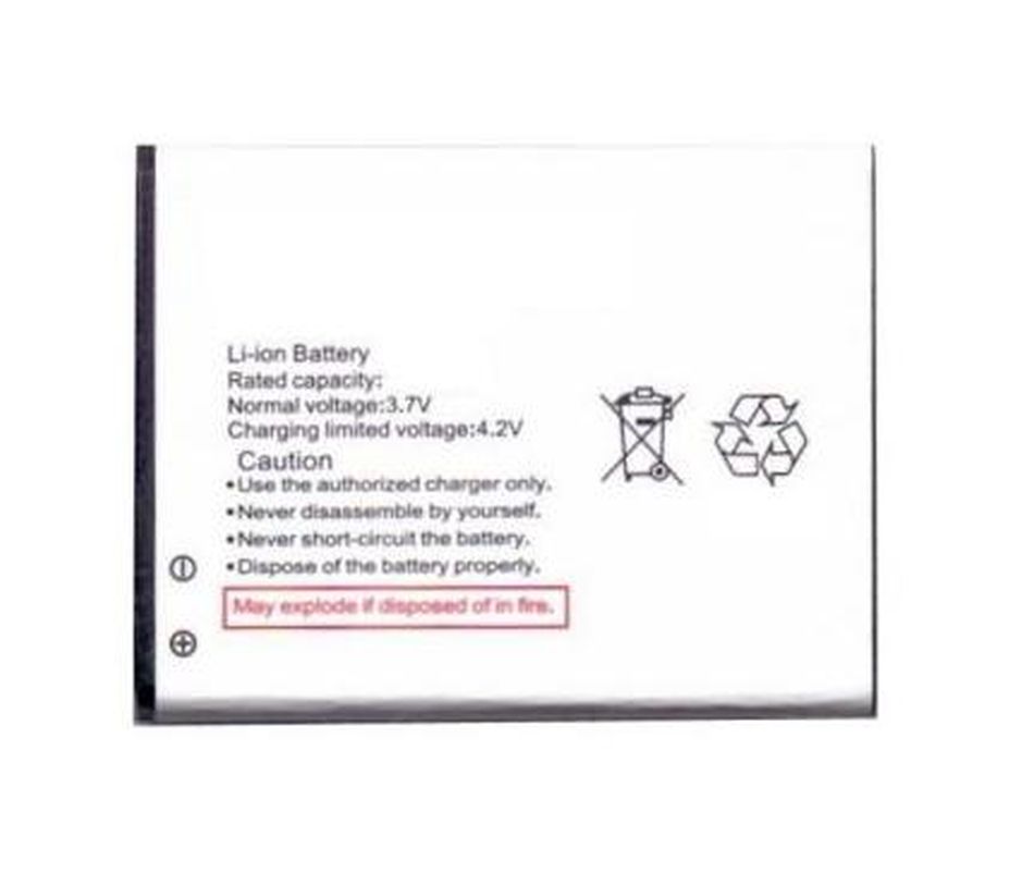 Battery For Micromax Canvas Fire 3 A096 By - Maxbhi.com Battery For Micromax Canvas Fire 3 A096 By - Maxbhi.com