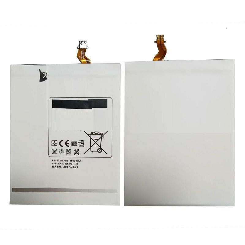 Battery for Samsung Galaxy Tab 3 V by