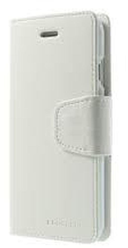 Flip Cover for Gionee Marathon M4 - White Flip Cover for Gionee Marathon M4 - White