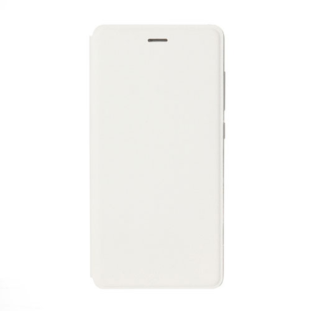 Flip Cover for Sony Xperia M4 Aqua Dual 16GB - White by Maxbhi.com
