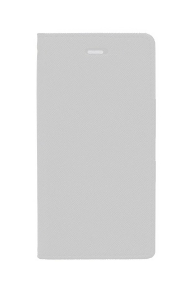 Flip Cover For Micromax Canvas Doodle 4 Q391 White By - Maxbhi.com Flip Cover For Micromax Canvas Doodle 4 Q391 White By - Maxbhi.com