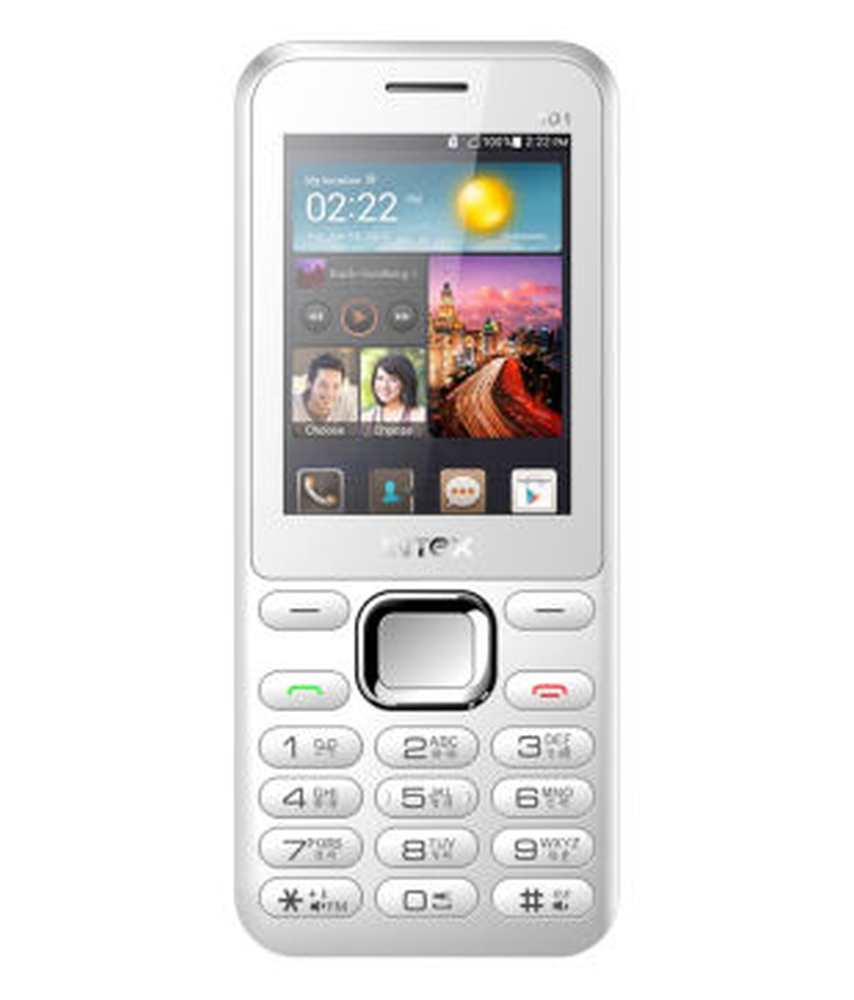 intex it 301 price
