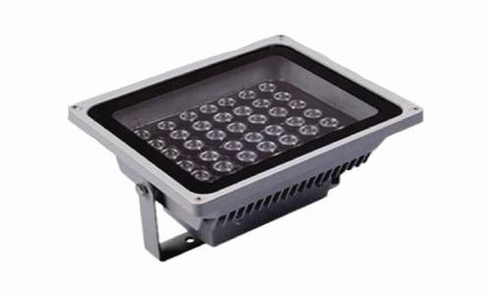 80 Watt LED Flood Light - 315 mm, White 80 Watt LED Flood Light - 315 mm, White