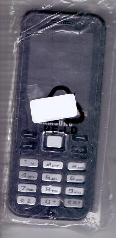 Full Body Housing for Samsung C3322 DUOS Full Body Housing for Samsung C3322 DUOS