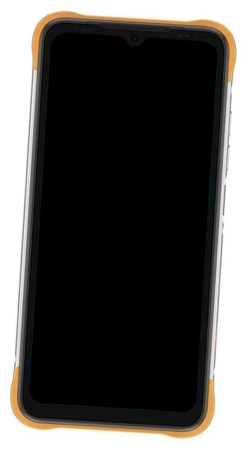 LCD Frame Middle Chassis for Umidigi Bison X10 Pro - Grey by Maxbhi.com