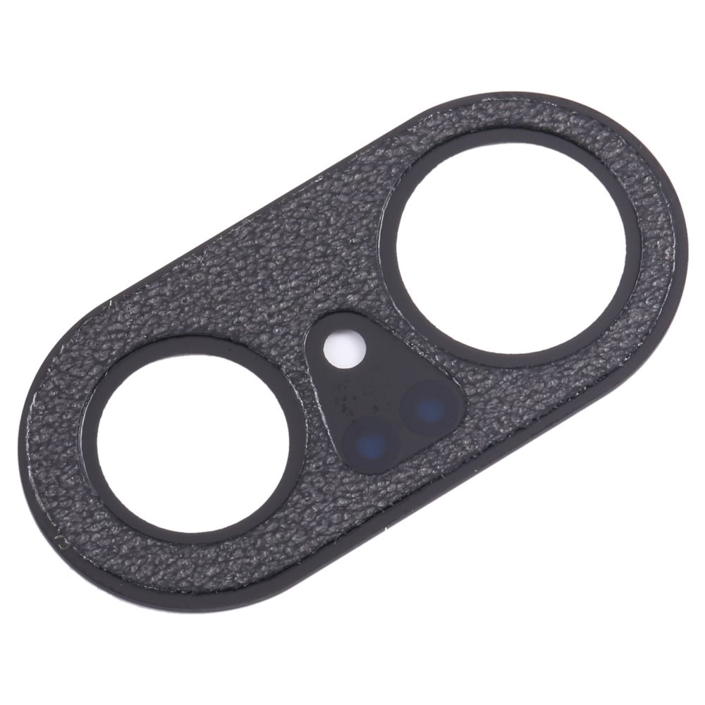 Camera Lens for Google Pixel 8 Black by Maxbhi.com