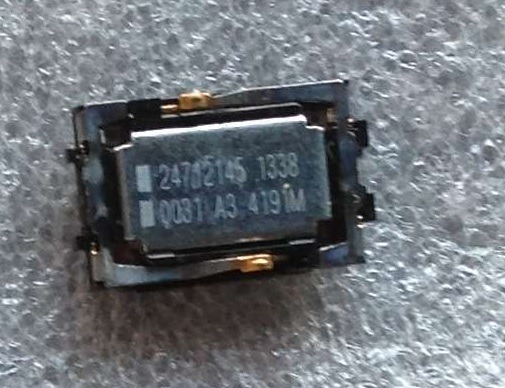 Ear Speaker For Nokia Lumia 520 Ear Speaker For Nokia Lumia 520