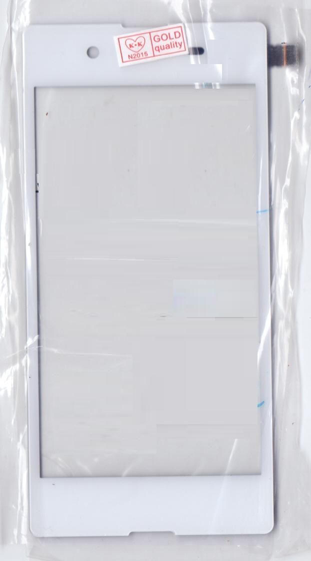 Touch Screen for Sony Xperia E3 Dual D2212 - White Touch Screen for Sony Xperia E3 Dual D2212 - White