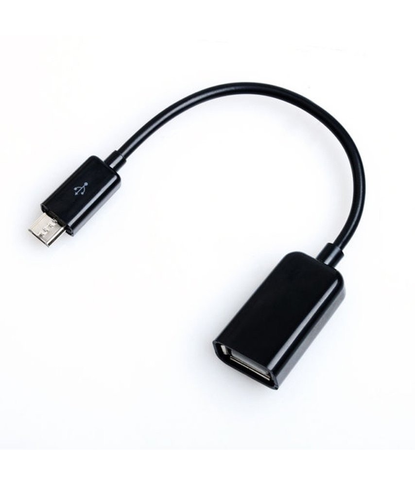 USB OTG Adapter Cable for Samsung Galaxy A9