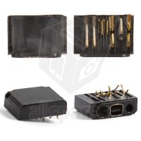 Charge Connector for Nokia 1600 OG Charge Connector for Nokia 1600 OG
