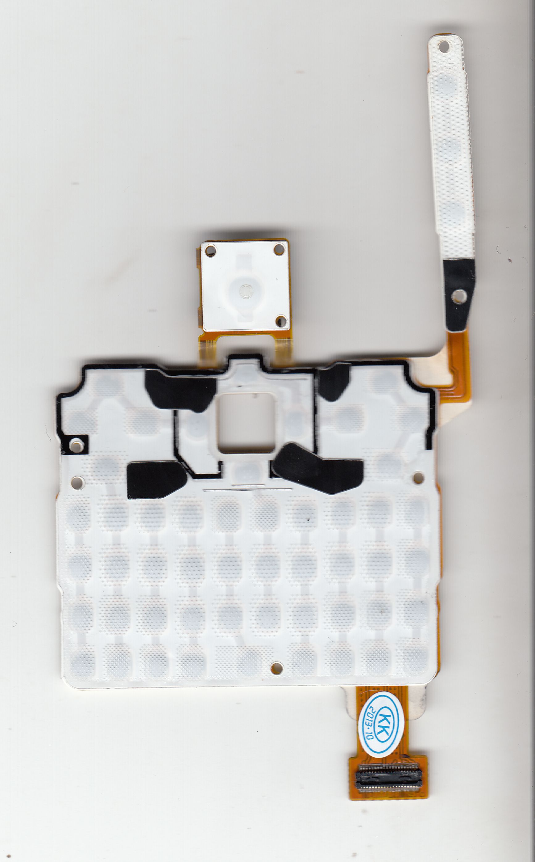 Internal Keypad Module for Nokia E72 Internal Keypad Module for Nokia E72