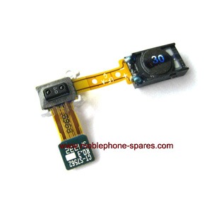 Ear Speaker Flex Cable for Samsung S7562 Galaxy S Duos Ear Speaker Flex Cable for Samsung S7562 Galaxy S Duos