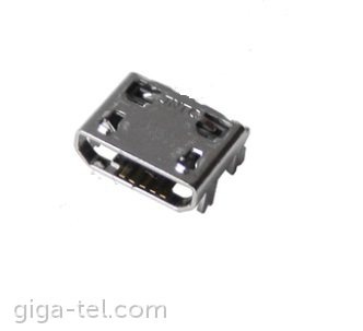 Charging Jack for Samsung S5282 OG Charging Jack for Samsung S5282 OG