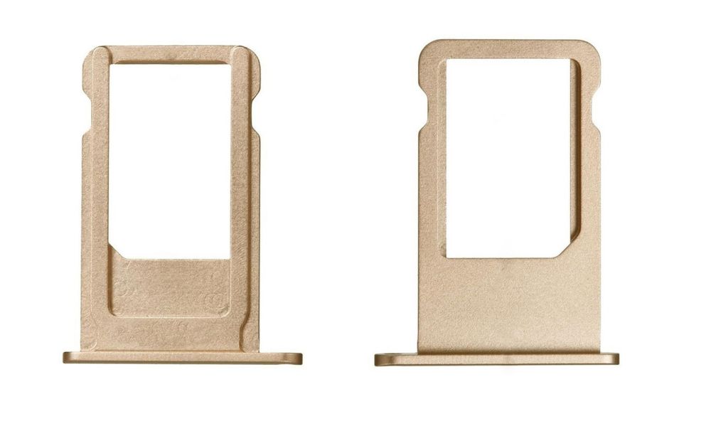 SIM Card Holder Tray for Amazon Fire Max 11 - Black - Maxbhi.com