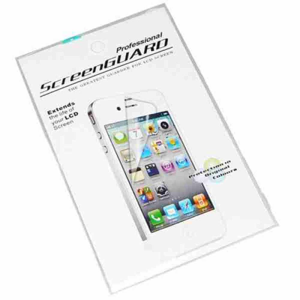 Screen Guard for Samsung Galaxy Grand Prime 4G - Ultra Clear LCD Protector Film Screen Guard for Samsung Galaxy Grand Prime 4G - Ultra Clear LCD Protector Film