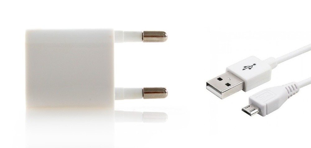 Charger for Coolpad Note 3 Lite - USB Mobile Phone Wall Charger Charger for Coolpad Note 3 Lite - USB Mobile Phone Wall Charger