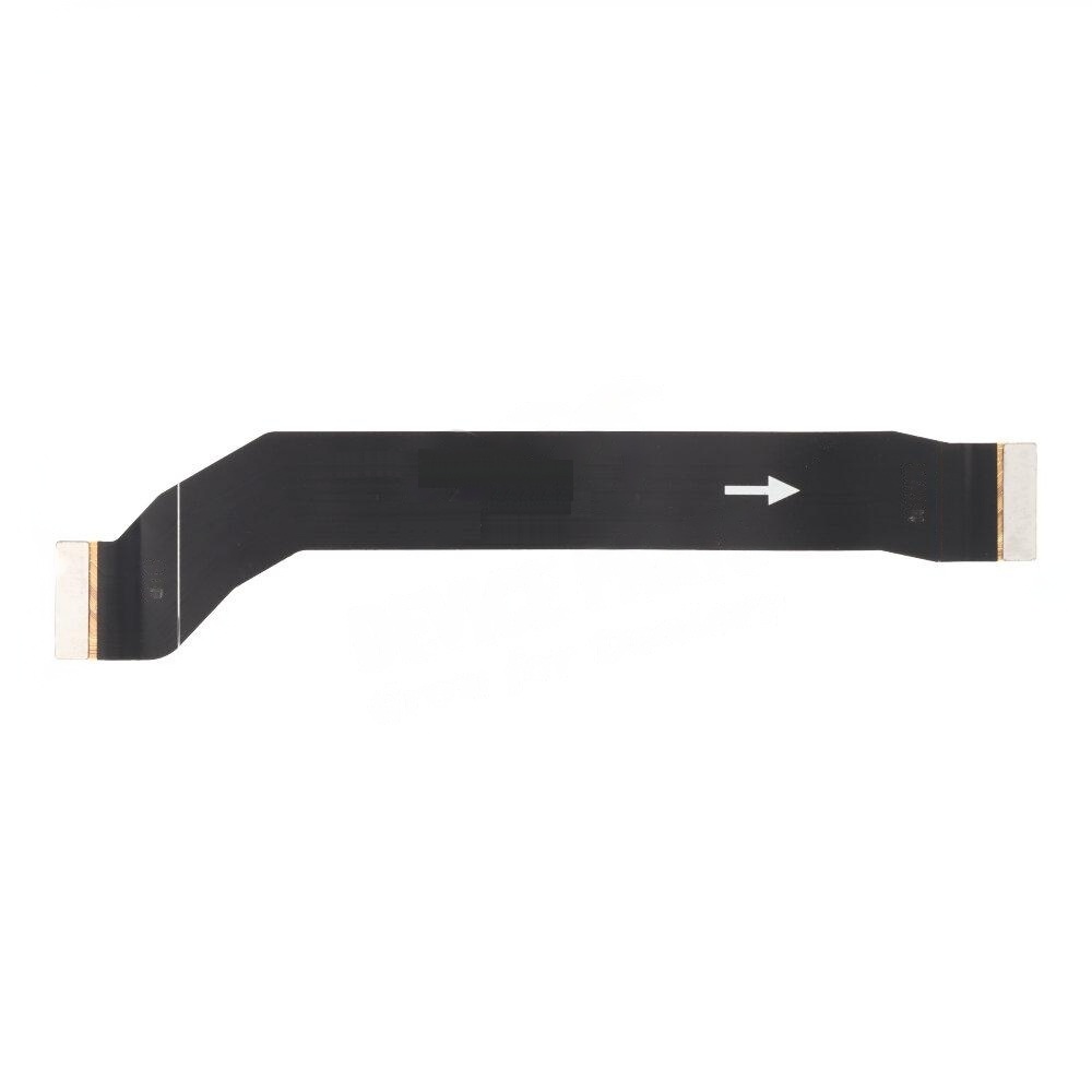 Red Rmi Cable Main Board Flex Cable for Xiaomi Redmi Note 12 Pro 4G by Maxbhi.com