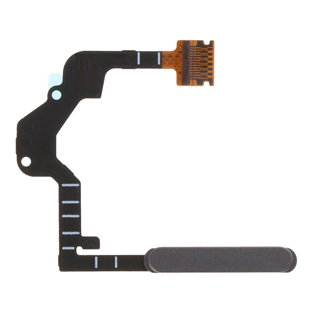 Fingerprint Sensor Flex Cable for Google Pixel 9 Pro Fold White by ...