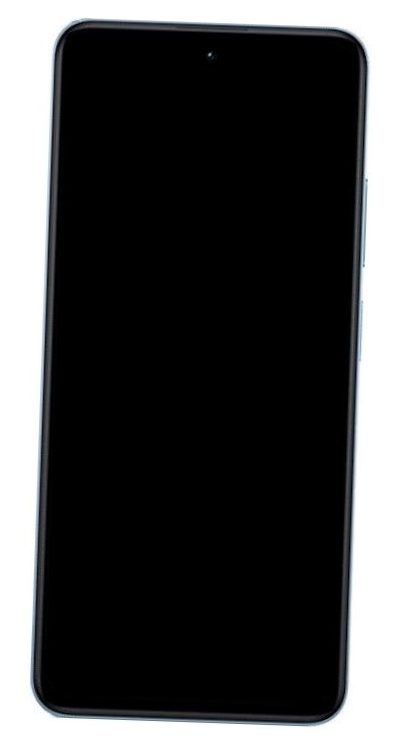 Note 12 Pro Frame LCD Frame Middle Chassis for Xiaomi Redmi Note 12T Pro - White by ...