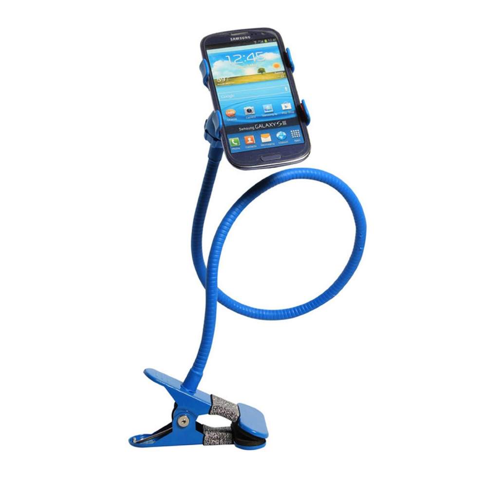 Long Arms Flexible Mobile Phone Holder for Sony Xperia Mini Vivaz
