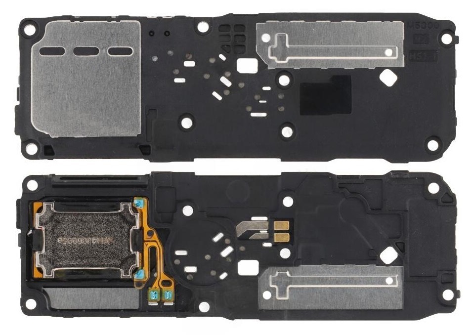 Ringer / Loud Speaker for Xiaomi Redmi Note 14 5G by Maxbhi.com