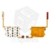 Internal Keypad Module for Samsung E250 Internal Keypad Module for Samsung E250