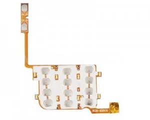 Internal Keypad Module for Samsung E250 Internal Keypad Module for Samsung E250