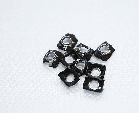 Earphone jack for Apple iPhone 3gS OG Earphone jack for Apple iPhone 3gS OG
