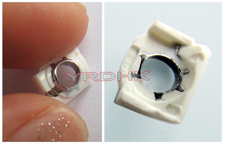 Earphone jack for Apple iPhone 3g OG Earphone jack for Apple iPhone 3g OG