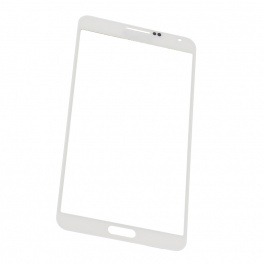 Glass for Samsung Note3 White Glass for Samsung Note3 White