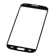 Glass for Samsung S4 Black Glass for Samsung S4 Black