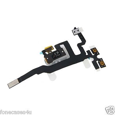 Handsfree Audio Jack Flex for Apple iPhone 4S Handsfree Audio Jack Flex for Apple iPhone 4S