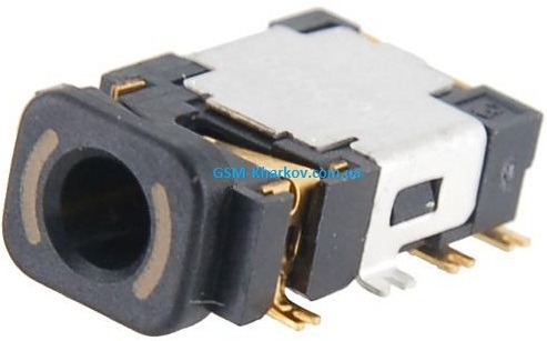 Handsfree Connector for Nokia 3110 Classic Handsfree Connector for Nokia 3110 Classic
