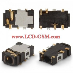 Handsfree Connector for Nokia 3110 Classic Handsfree Connector for Nokia 3110 Classic