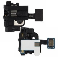 Handsfree connector flex Samsung I9500 GALAXY S4 Handsfree connector flex Samsung I9500 GALAXY S4