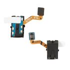 Inner audio handsfree flex cable for Samsung S4 Mini i9195 Galaxy Inner audio handsfree flex cable for Samsung S4 Mini i9195 Galaxy