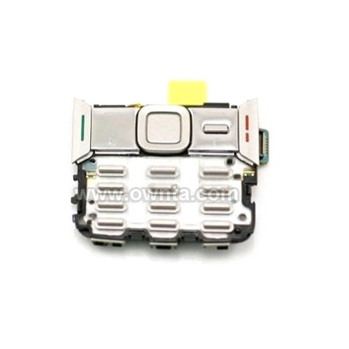 Internal Keypad Module for Nokia N82 Internal Keypad Module for Nokia N82
