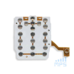 Internal Keypad Module for Nokia 7210 Internal Keypad Module for Nokia 7210