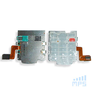 Internal Keypad Module for Nokia 6233 Internal Keypad Module for Nokia 6233