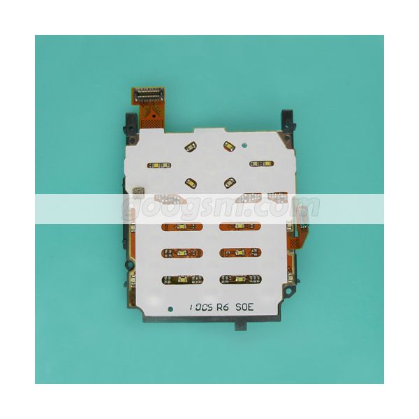 Internal Keypad Module for Sony Ericsson K770 Cell Phone Internal Keypad Module for Sony Ericsson K770 Cell Phone