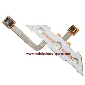 Internal Keypad Module for Samsung S5620 Monte Internal Keypad Module for Samsung S5620 Monte