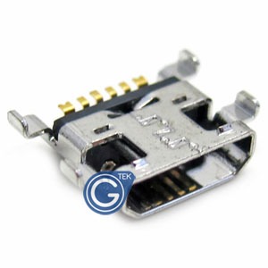 Charging connector / jack for Samsung I8160 Galaxy Ace II Cell Phone OG Charging connector / jack for Samsung I8160 Galaxy Ace II Cell Phone OG