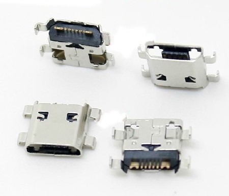 Charging connector / jack for Samsung I8160 Galaxy Ace II Cell Phone OG Charging connector / jack for Samsung I8160 Galaxy Ace II Cell Phone OG